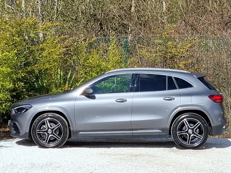 Used Mercedes-Benz GLA 2025 for sale - 78080269: Photo 4