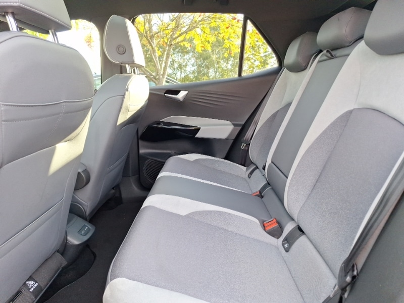 Used Volkswagen ID.3 2021 for sale - 78066436: Photo 6