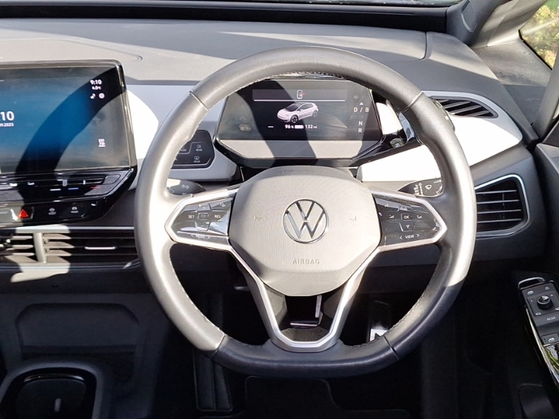 Used Volkswagen ID.3 2021 for sale - 78066436: Photo 7