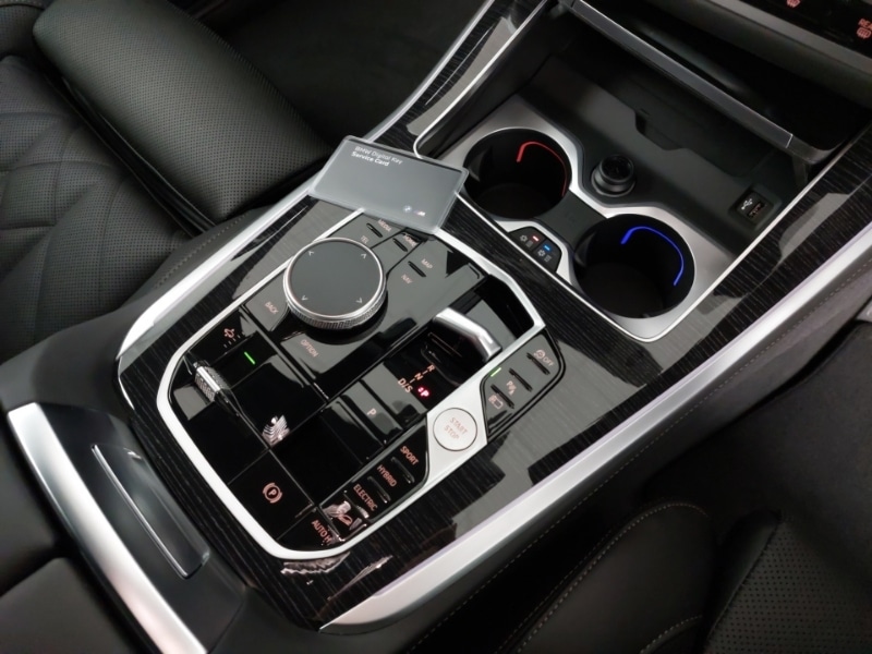 Used BMW X5 2026 for sale - 78023388: Photo 10