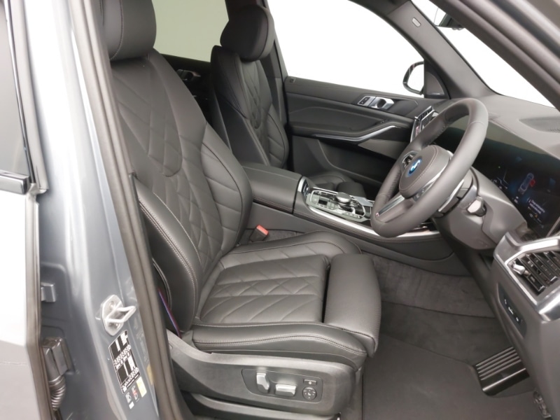 Used BMW X5 2026 for sale - 78023388: Photo 11