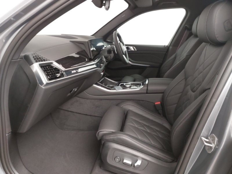 Used BMW X5 2026 for sale - 78023388: Photo 7