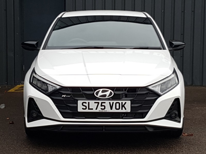 Used Hyundai i20 2025 for sale - 76886023: Photo 11