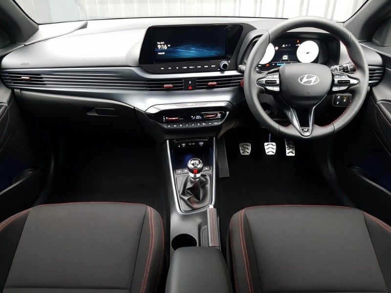 Used Hyundai i20 2025 for sale - 76886023: Photo 2