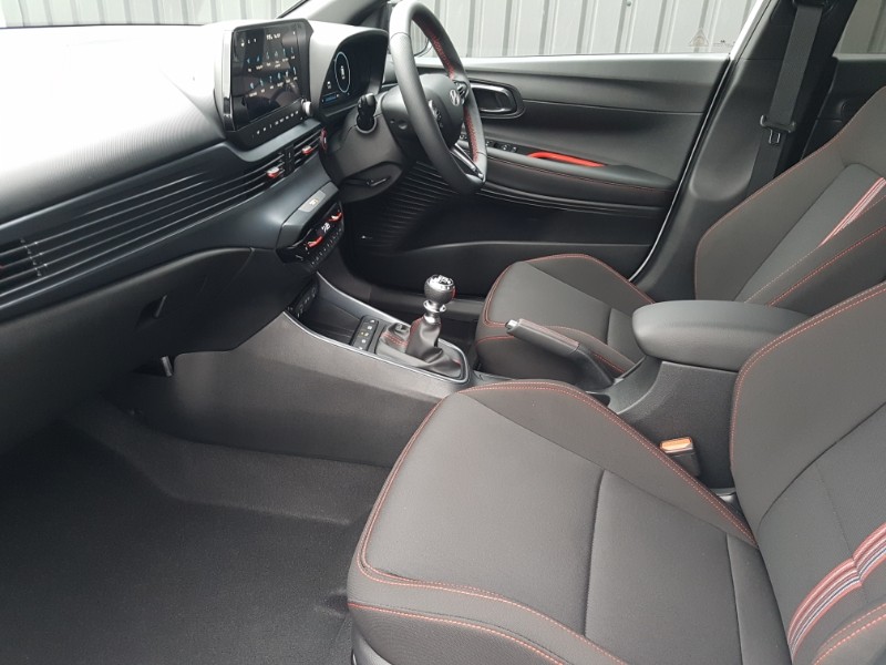 Used Hyundai i20 2025 for sale - 76886023: Photo 5