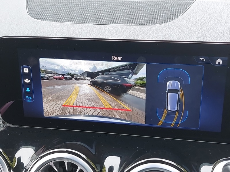 Used Mercedes-Benz GLB 2024 for sale - 76578934: Photo 11