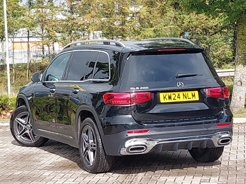 Used Mercedes-Benz GLB 2024 for sale - 76578934: Photo 3