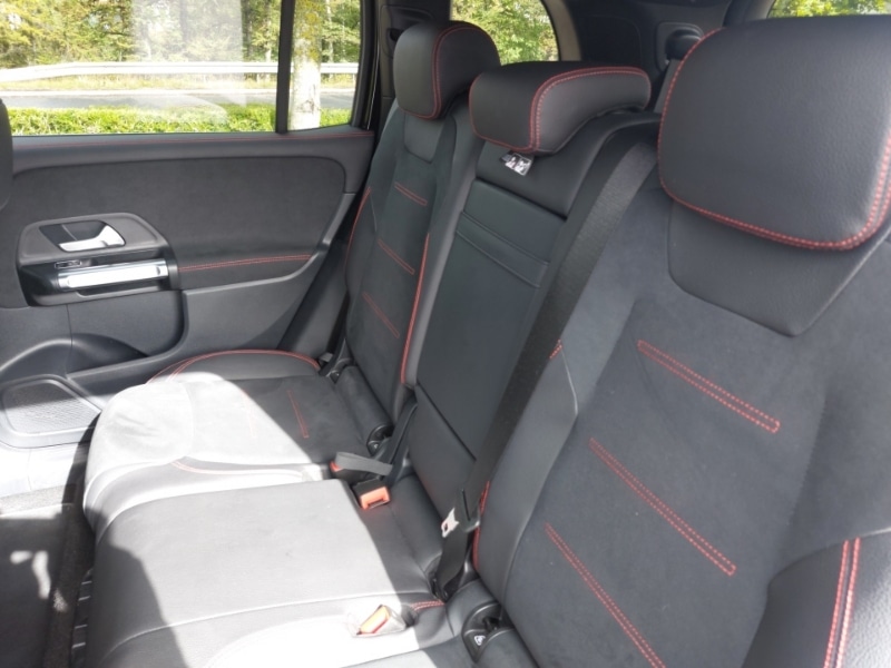 Used Mercedes-Benz GLB 2024 for sale - 76578934: Photo 6