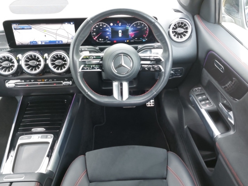 Used Mercedes-Benz GLB 2024 for sale - 76578934: Photo 7