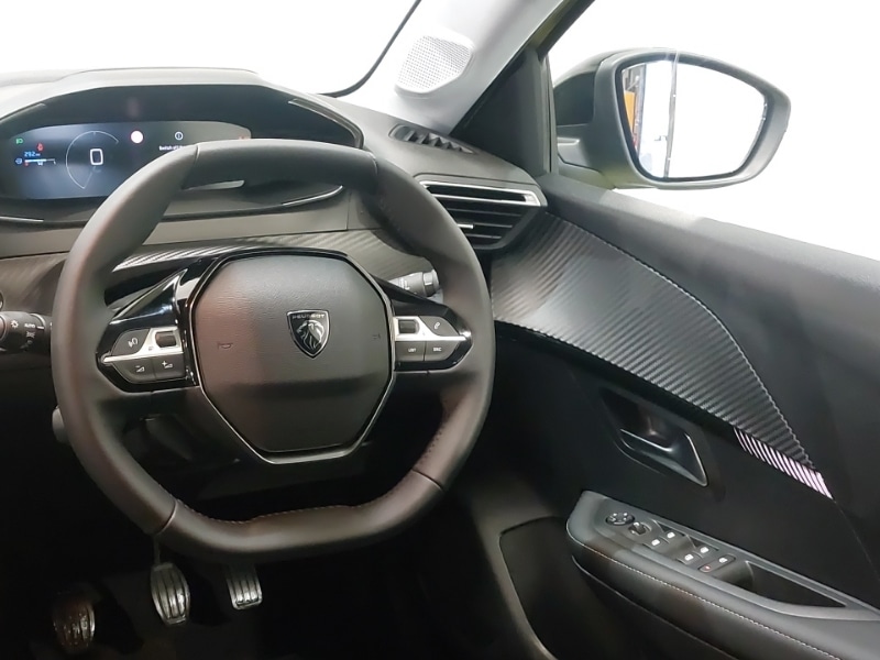 Used Peugeot 208 2025 for sale - 78062412: Photo 10