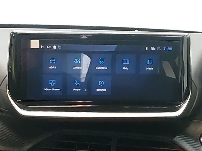 Used Peugeot 208 2025 for sale - 78062412: Photo 11