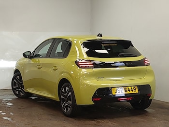 Used Peugeot 208 2025 for sale - 78062412: Photo