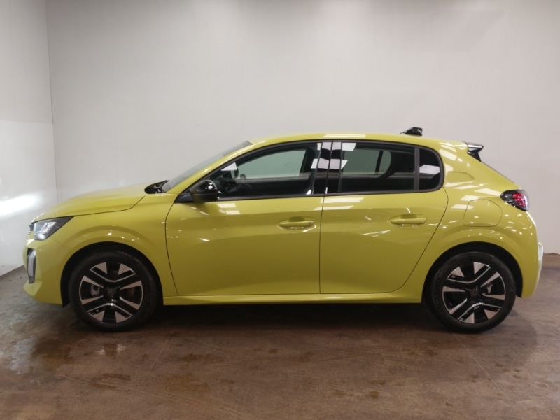 Used Peugeot 208 2025 for sale - 78062412: Photo 4