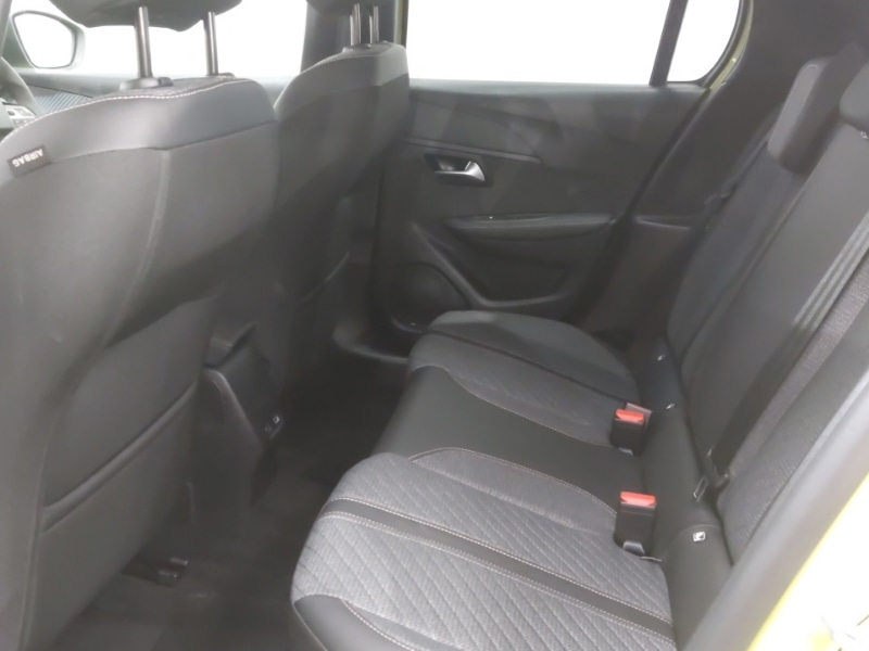 Used Peugeot 208 2025 for sale - 78062412: Photo 6