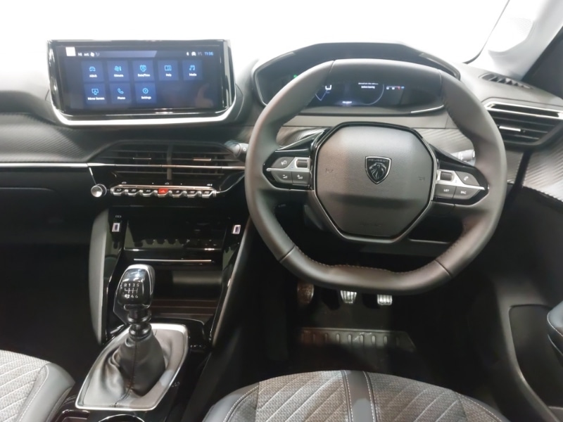 Used Peugeot 208 2025 for sale - 78062412: Photo 7