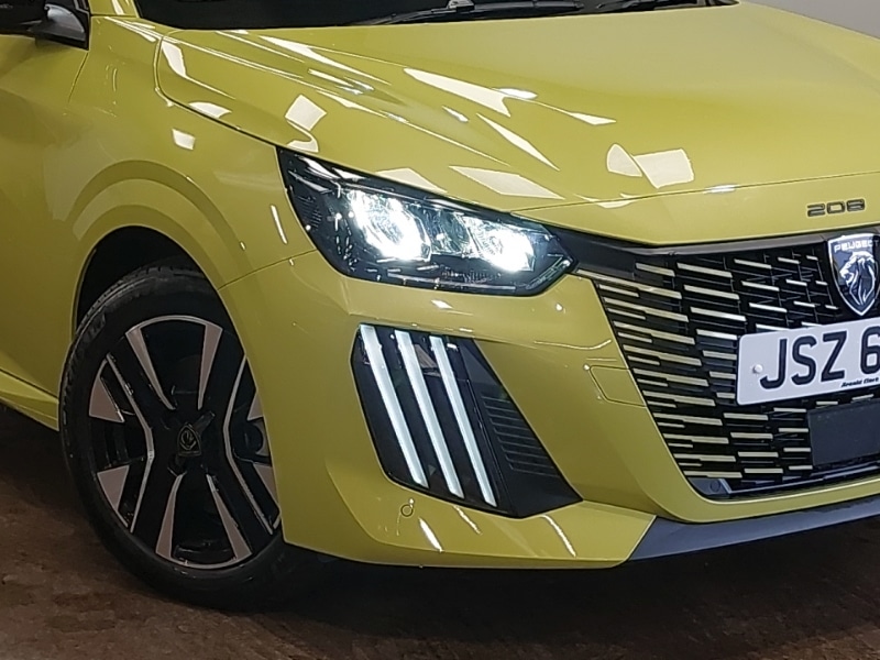 Used Peugeot 208 2025 for sale - 78062412: Photo 9