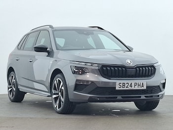 Used Skoda Kamiq 2024 for sale - 79516671: Photo