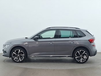 Used Skoda Kamiq 2024 for sale - 79516671: Photo