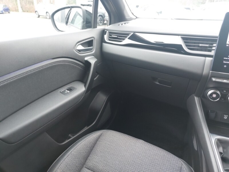 Used Renault Captur 2023 for sale - 77762055: Photo 10