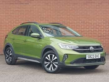 2023 - 1.0 TSI Life 5dr