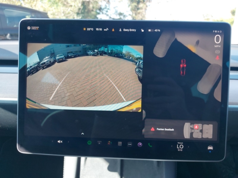 Used Tesla Model 3 2022 for sale - 78170011: Photo 10