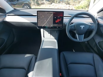 Used Tesla Model 3 2022 for sale - 78170011: Photo