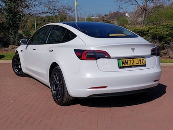 Used Tesla Model 3 2022 for sale - 78170011: Photo