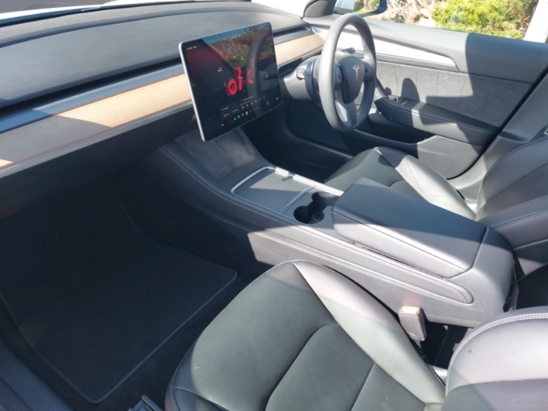 Used Tesla Model 3 2022 for sale - 78170011: Photo 5