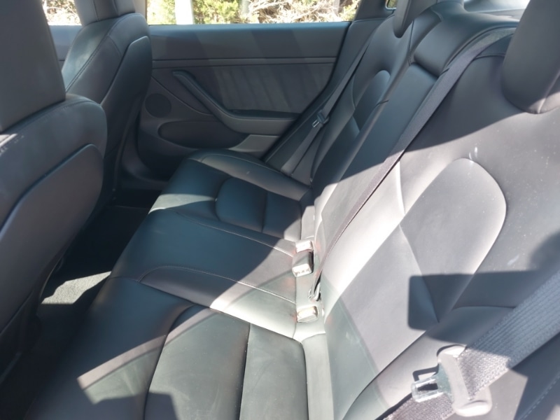 Used Tesla Model 3 2022 for sale - 78170011: Photo 6