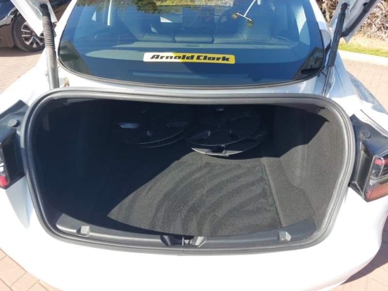 Used Tesla Model 3 2022 for sale - 78170011: Photo 8