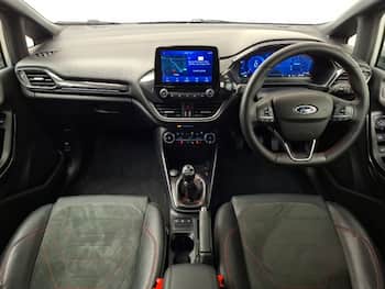 Used Ford Fiesta 2023 for sale - 79694133: Photo