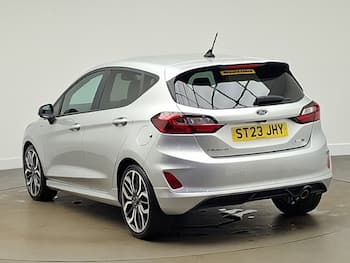 Used Ford Fiesta 2023 for sale - 79694133: Photo