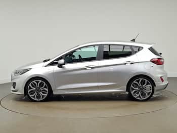 Used Ford Fiesta 2023 for sale - 79694133: Photo