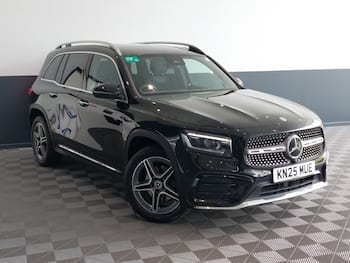 Used Mercedes-Benz GLB 2025 for sale - 79638378: Photo