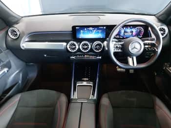Used Mercedes-Benz GLB 2025 for sale - 79638378: Photo