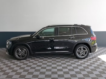 Used Mercedes-Benz GLB 2025 for sale - 79638378: Photo