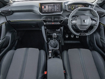 Used Peugeot 208 2025 for sale - 77070501: Photo