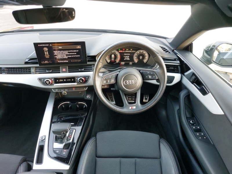 Used Audi A5 2022 for sale - 77004211: Photo 11