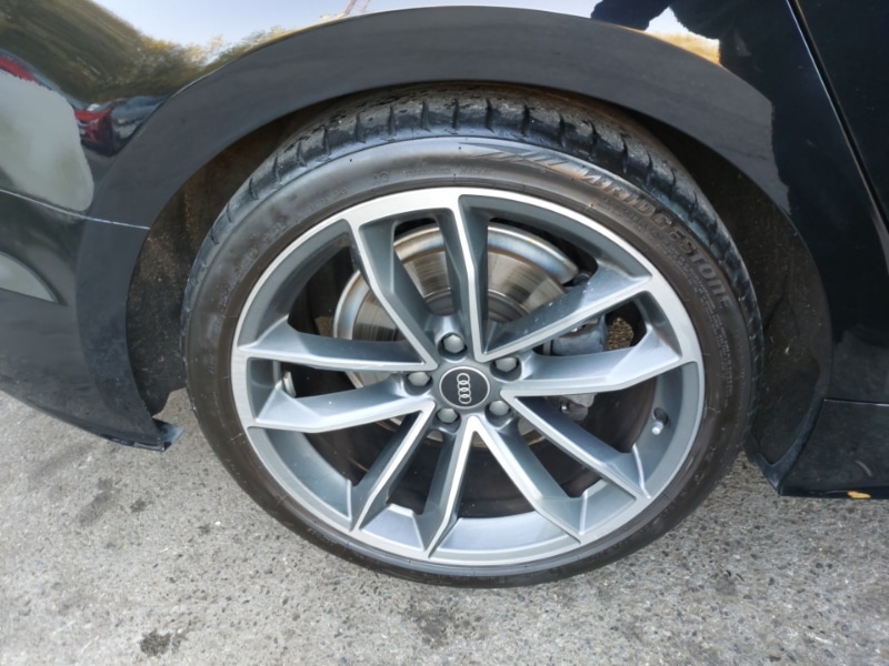 Used Audi A5 2022 for sale - 77004211: Photo 12