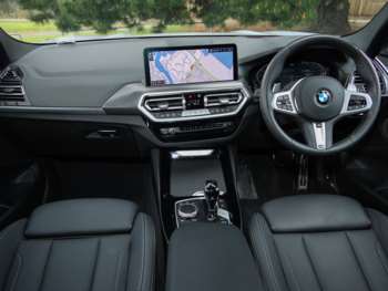 Used BMW X3 2024 for sale - 74897346: Photo