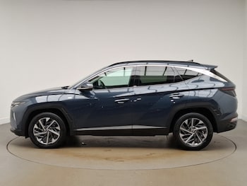 Used Hyundai TUCSON 2022 for sale - 76427079: Photo