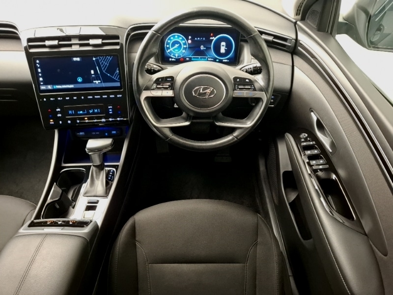 Used Hyundai TUCSON 2022 for sale - 76427079: Photo 7