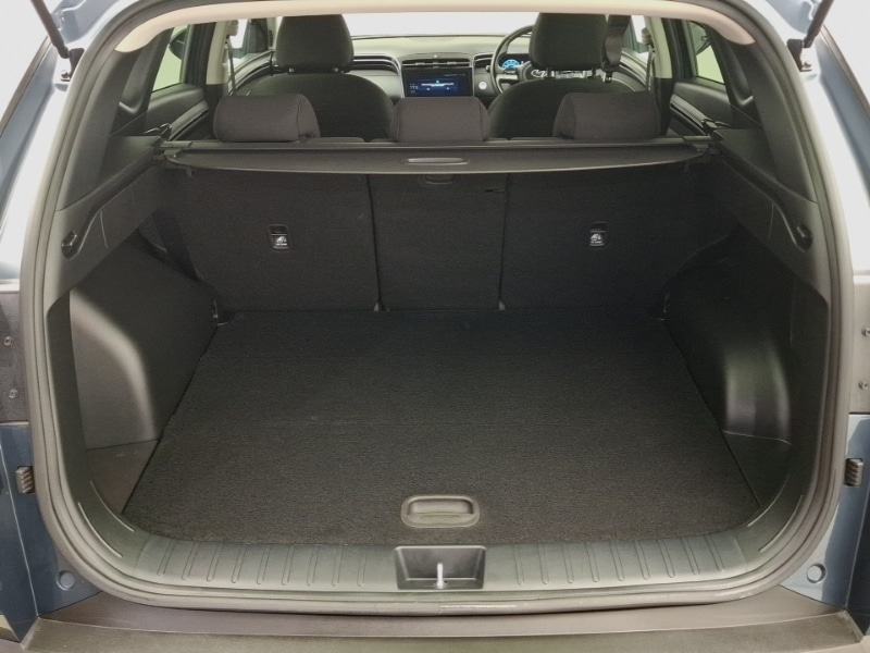 Used Hyundai TUCSON 2022 for sale - 76427079: Photo 8