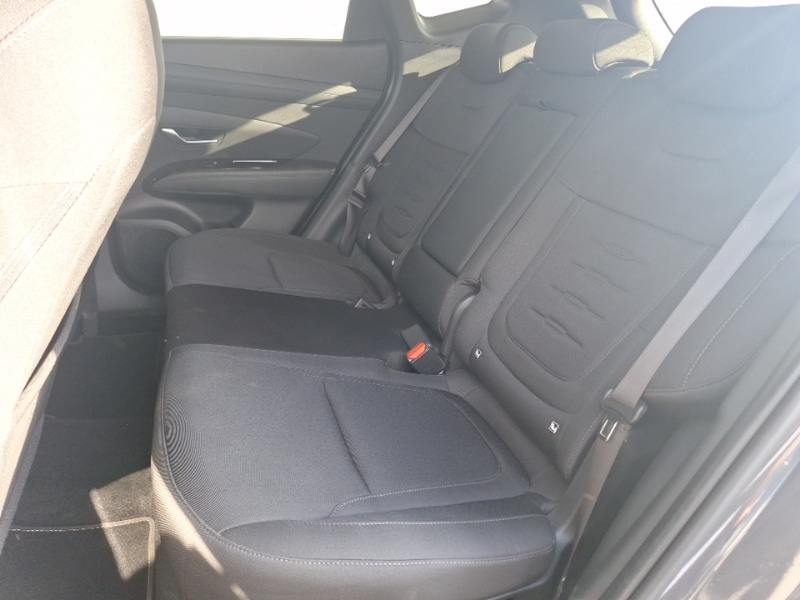 Used Hyundai TUCSON 2025 for sale - 77954959: Photo 6