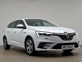2021 - 1.5 Blue dCi Iconic 5dr