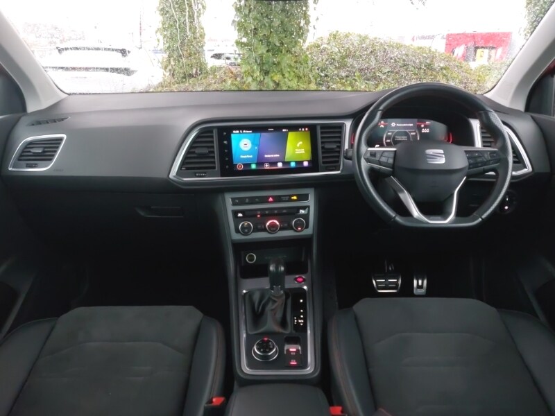 Used SEAT Ateca 2023 for sale - 77003955: Photo 2