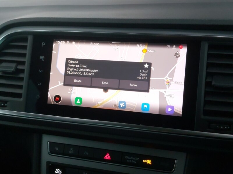 Used SEAT Ateca 2023 for sale - 77003955: Photo 7