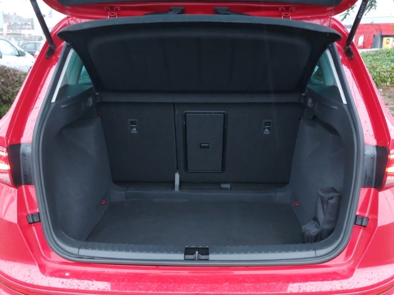 Used SEAT Ateca 2023 for sale - 77003955: Photo 8