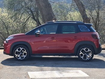 Used Citroen C3 Aircross 2024 for sale - 78945812: Photo