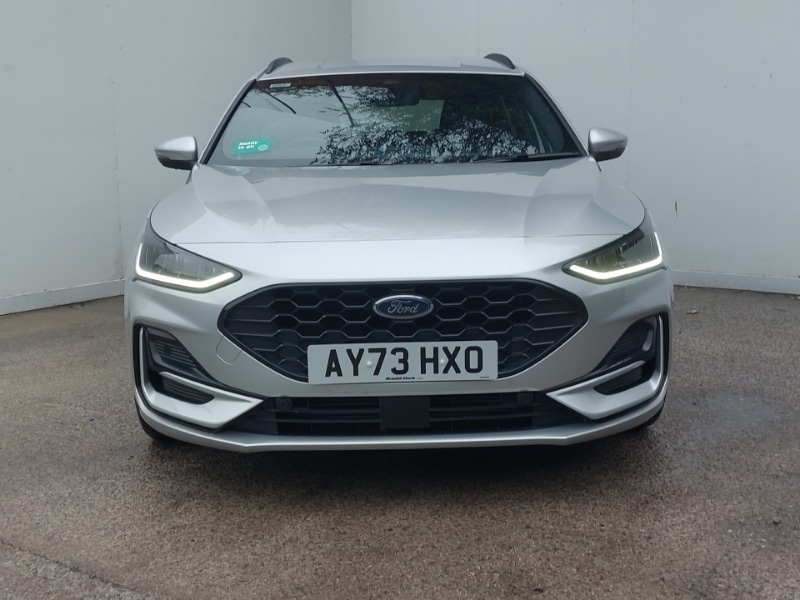 Used Ford Focus 2023 for sale - 77876763: Photo 12